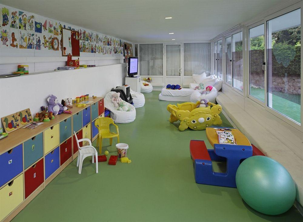 Otel Su & Aqualand