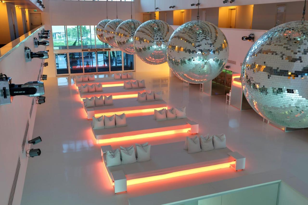Otel Su & Aqualand 5*
