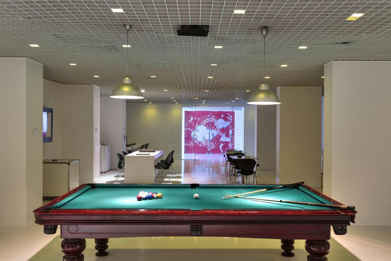 Otel Su & Aqualand