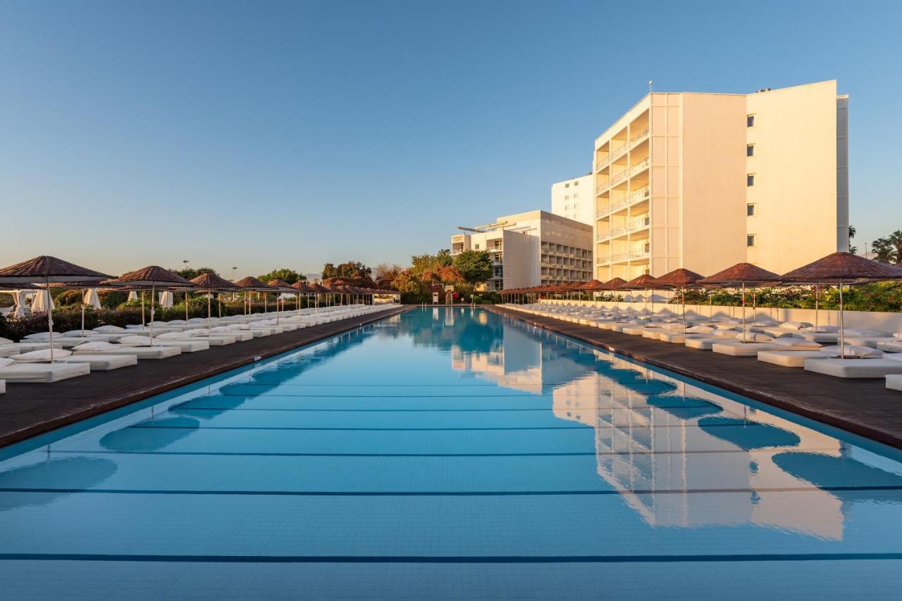 Otel Su & Aqualand 5*