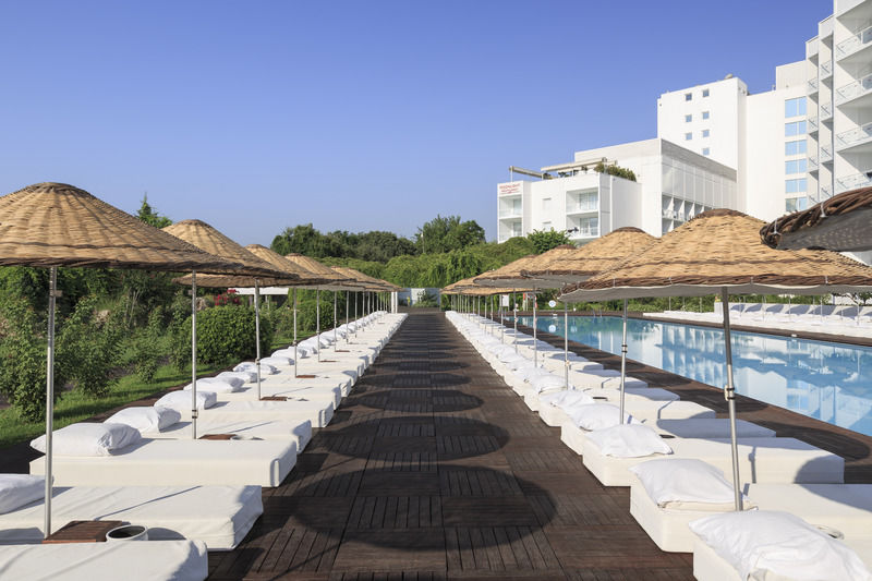 Otel Su & Aqualand 5*