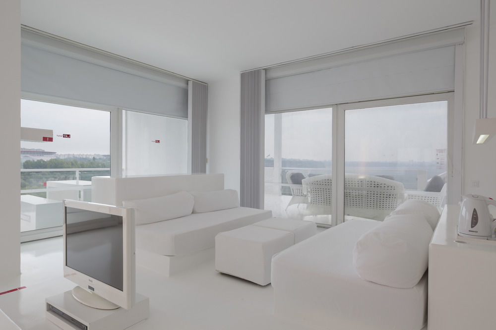Otel Su & Aqualand 5*