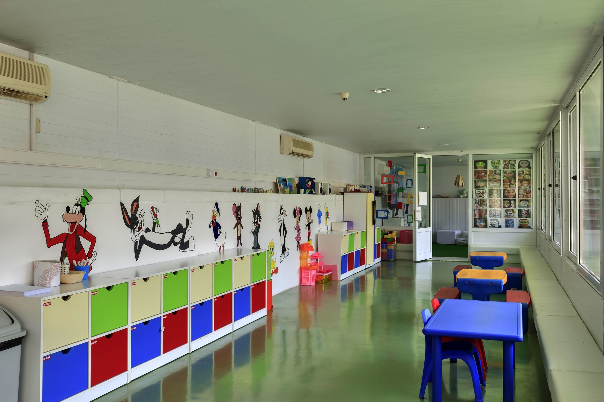 Otel Su & Aqualand 5*