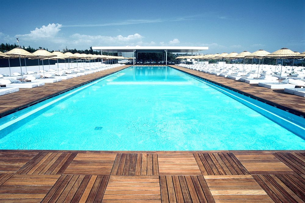 Su & Aqualand Otel