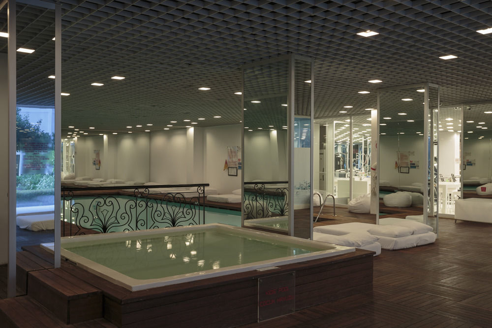 Otel Su & Aqualand