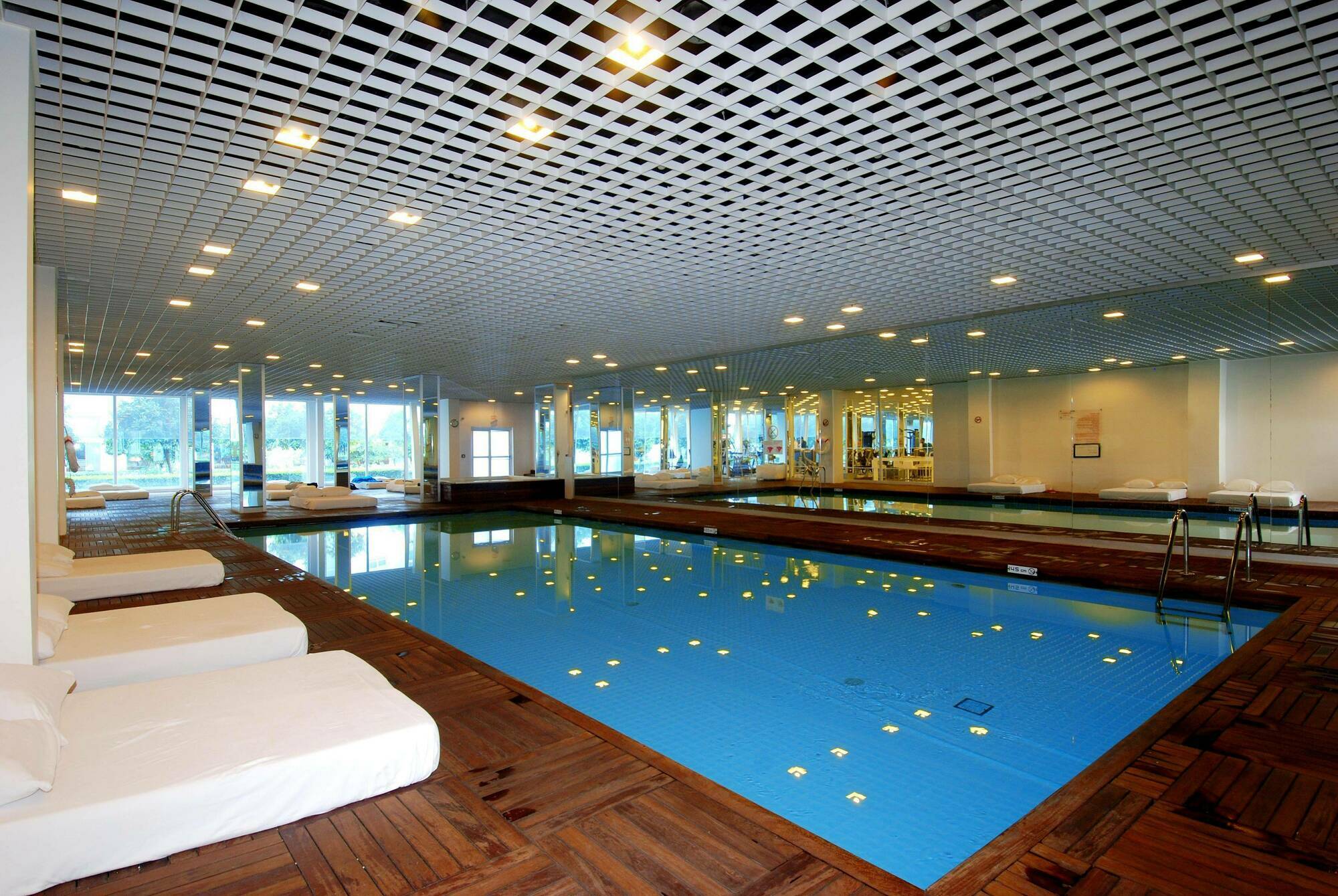 Otel Su & Aqualand