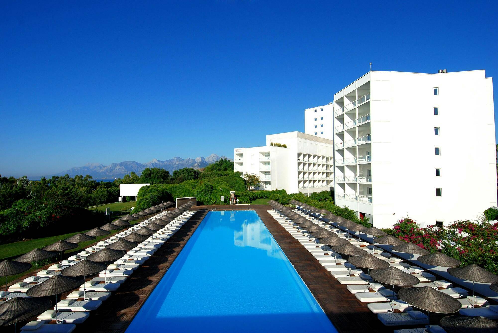 Otel Su & Aqualand