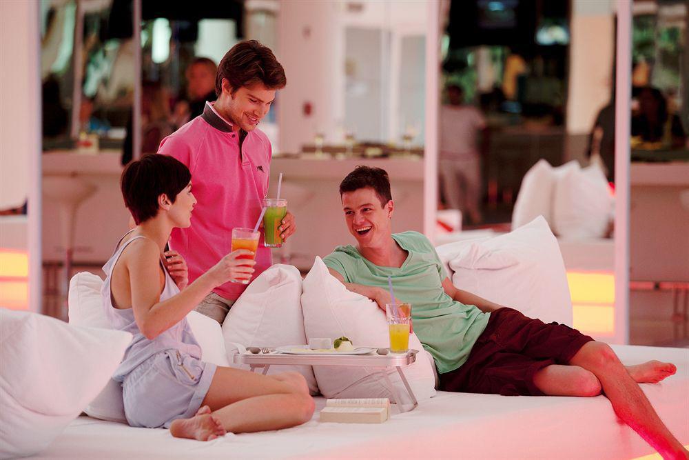 Otel Su & Aqualand