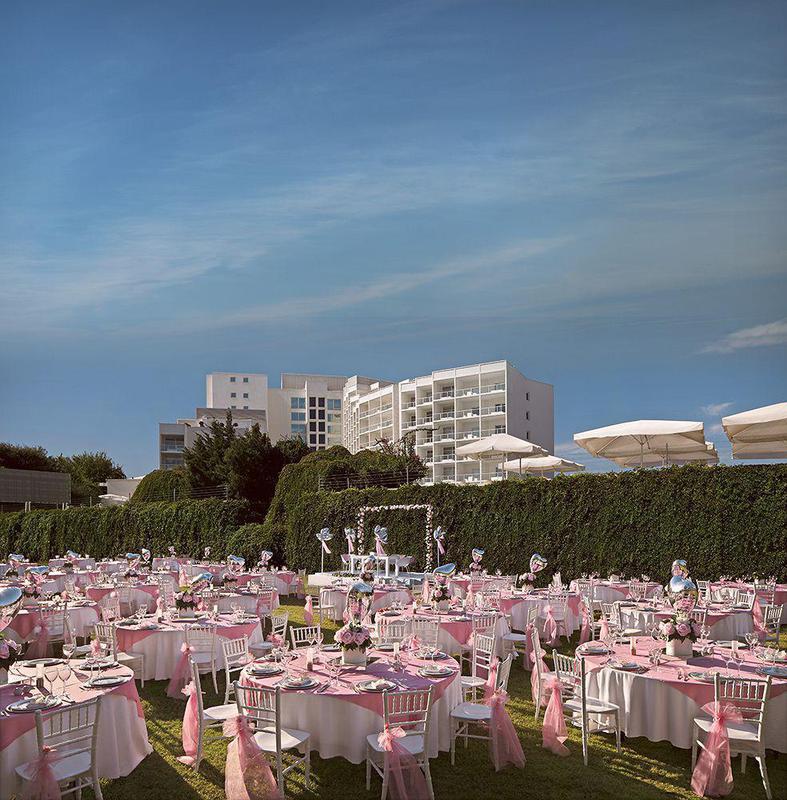 Su & Aqualand Otel