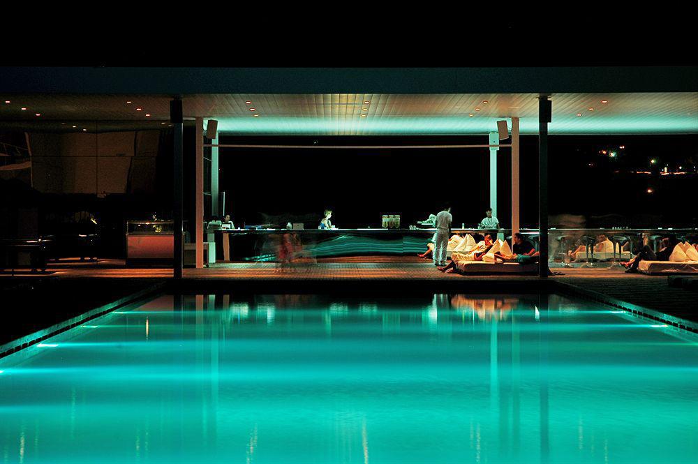 Su & Aqualand Otel 5*