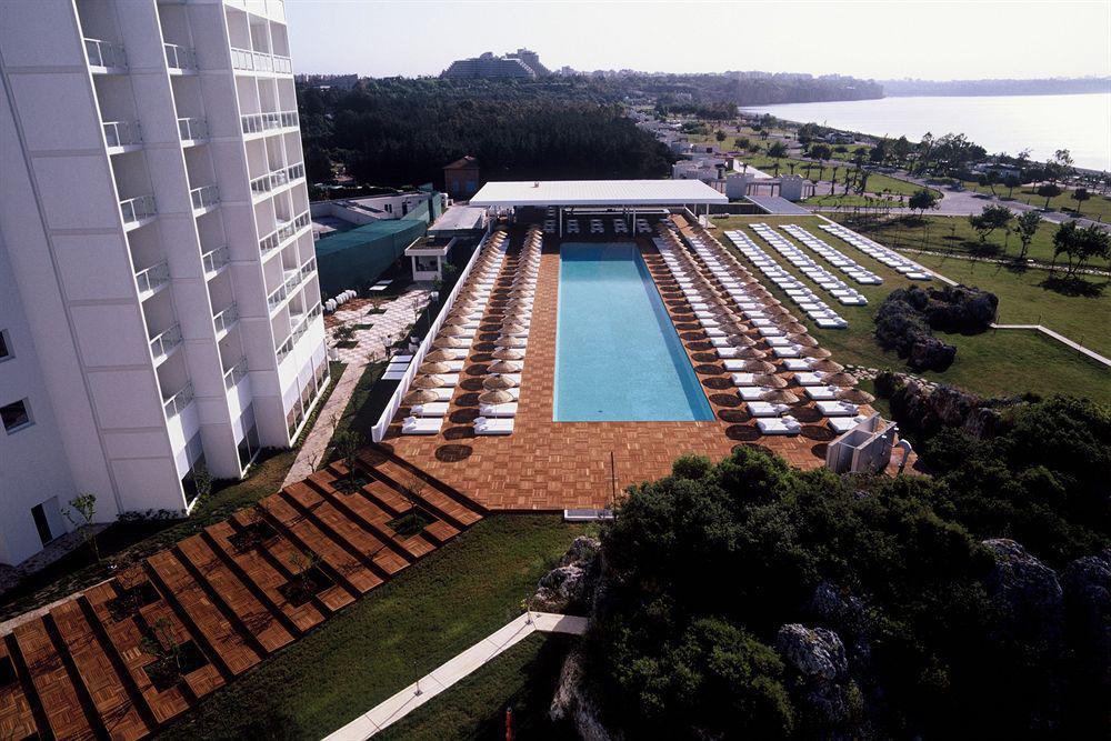 Otel Su & Aqualand 5*